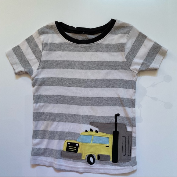 Bundle of Boys Clothes, Sizes 4-5 - Picture 9 of 16